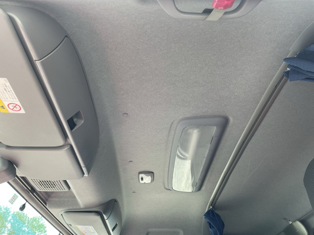 いすゞフォワードダンプ中型（4t）[写真31]