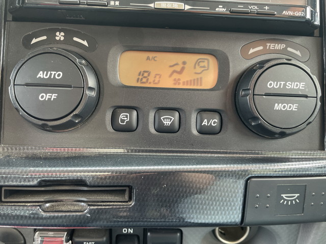 いすゞフォワードダンプ中型（4t）[写真34]