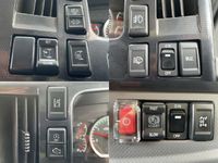 いすゞフォワードダンプ中型（4t）[写真35]