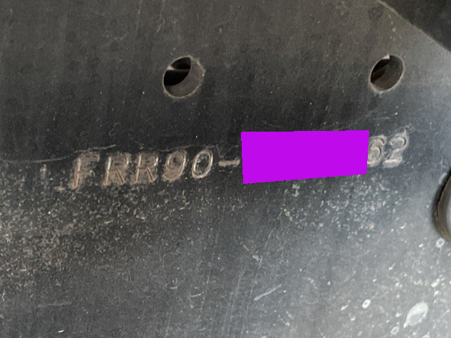 いすゞフォワードダンプ中型（4t）[写真37]