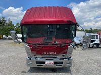 いすゞフォワードダンプ中型（4t）[写真07]