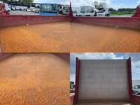 いすゞフォワードダンプ中型（4t）[写真09]