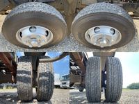 UDトラックスコンドルアームロール中型（4t）[写真13]