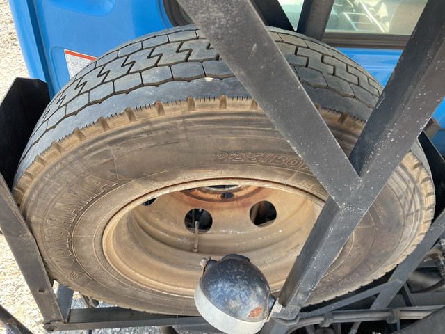 UDトラックスコンドルアームロール中型（4t）[写真14]