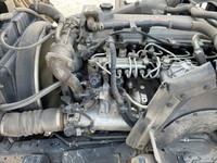 UDトラックスコンドルアームロール中型（4t）[写真19]