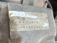 UDトラックスコンドルアームロール中型（4t）[写真21]