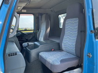 UDトラックスコンドルアームロール中型（4t）[写真24]