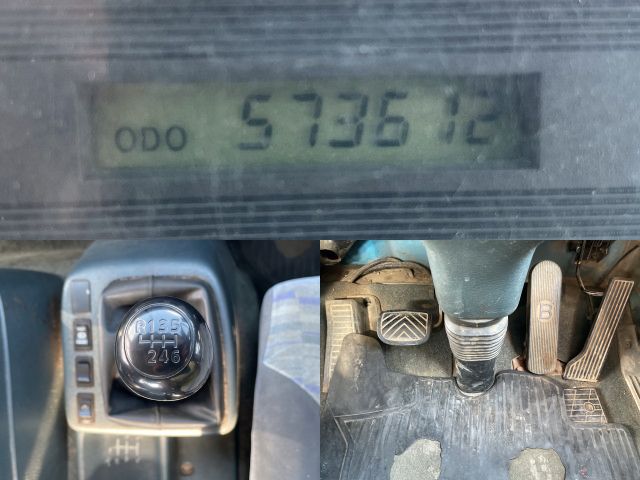 UDトラックスコンドルアームロール中型（4t）[写真31]