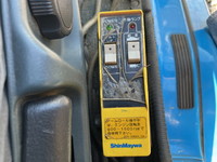 UDトラックスコンドルアームロール中型（4t）[写真33]