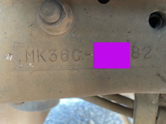 UDトラックスコンドルアームロール中型（4t）[写真35]