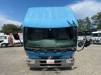 UDトラックスコンドルアームロール中型（4t）[写真08]