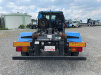 UDトラックスコンドルアームロール中型（4t）[写真09]