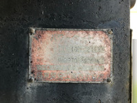 いすゞフォワードアルミウイング中型（4t）[写真12]