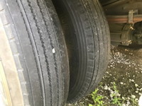 いすゞフォワードアルミウイング中型（4t）[写真15]