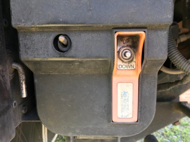 いすゞフォワードアルミウイング中型（4t）[写真16]