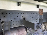 いすゞフォワードアルミウイング中型（4t）[写真18]