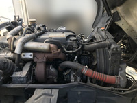 いすゞフォワードアルミウイング中型（4t）[写真20]