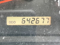 いすゞフォワードアルミウイング中型（4t）[写真26]