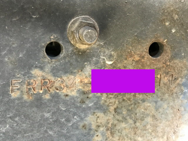 いすゞフォワードアルミウイング中型（4t）[写真34]