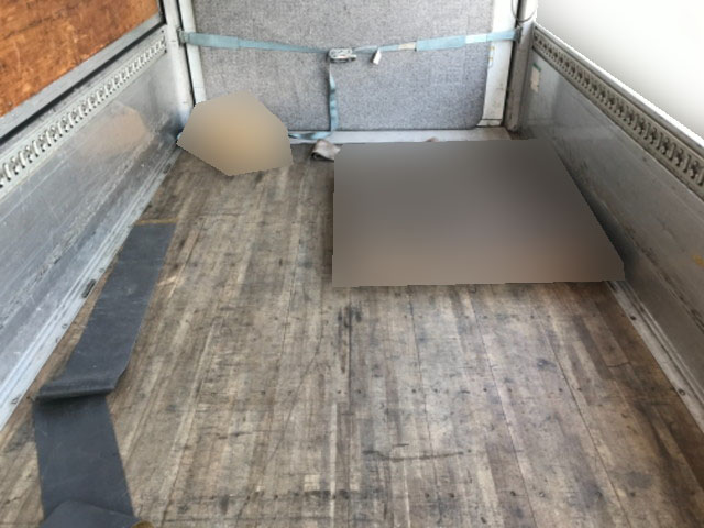 いすゞフォワードアルミウイング中型（4t）[写真06]