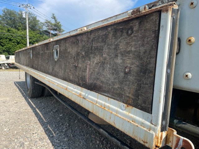 日野レンジャークレーン4段中型（4t）[写真10]