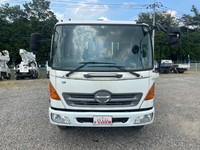 日野レンジャークレーン4段中型（4t）[写真11]