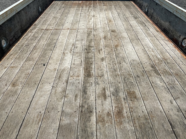 日野レンジャークレーン4段中型（4t）[写真15]