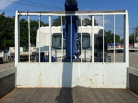 日野レンジャークレーン4段中型（4t）[写真16]