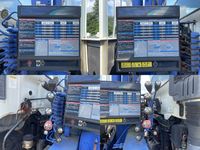 日野レンジャークレーン4段中型（4t）[写真17]