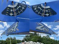 日野レンジャークレーン4段中型（4t）[写真20]