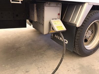 日野レンジャークレーン4段中型（4t）[写真23]