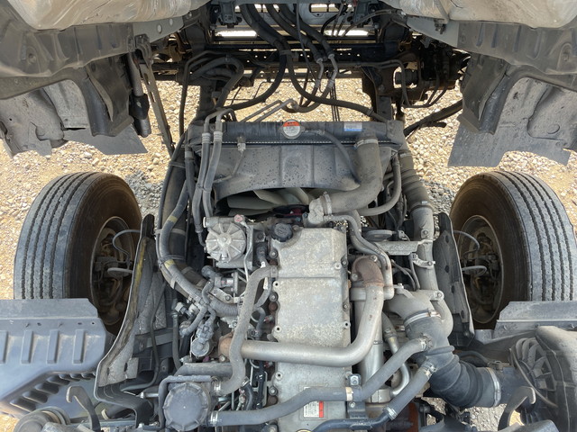 日野レンジャークレーン4段中型（4t）[写真27]