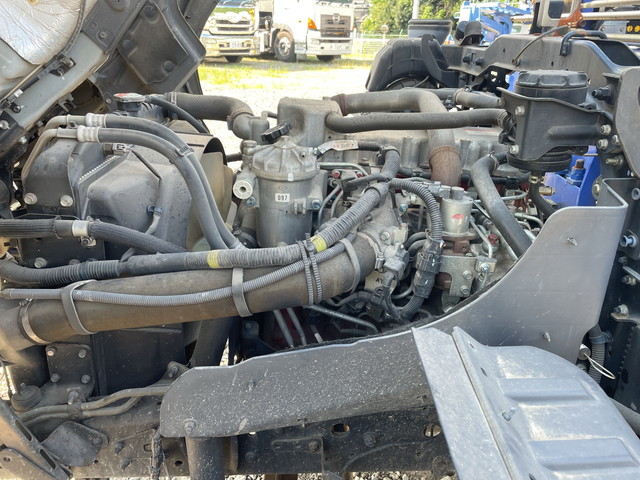 日野レンジャークレーン4段中型（4t）[写真28]