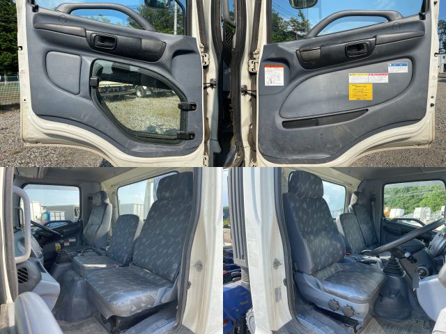 日野レンジャークレーン4段中型（4t）[写真30]