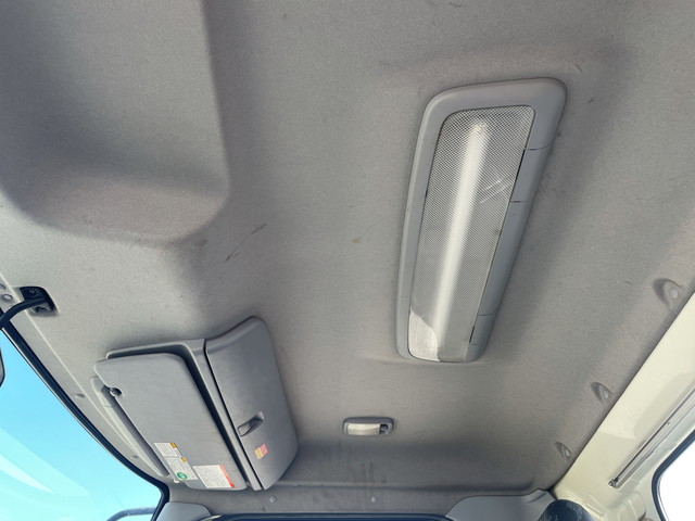 日野レンジャークレーン4段中型（4t）[写真33]