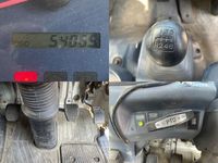 日野レンジャークレーン4段中型（4t）[写真35]