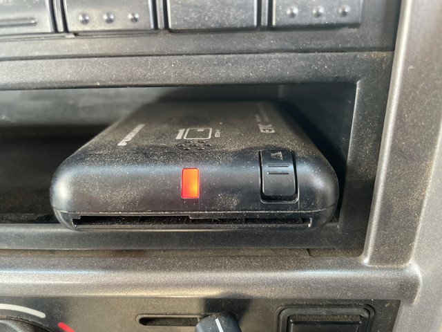 日野レンジャークレーン4段中型（4t）[写真37]