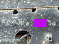 日野レンジャークレーン4段中型（4t）[写真39]