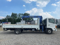 日野レンジャークレーン4段中型（4t）[写真07]