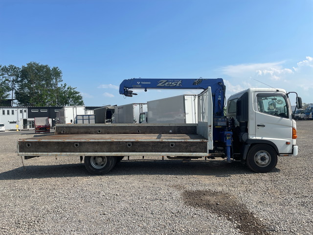 日野レンジャークレーン4段中型（4t）[写真08]