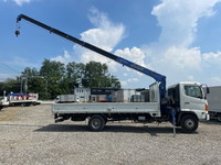 日野レンジャークレーン4段中型（4t）[写真09]