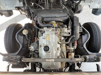 三菱ふそうキャンター平ボディ小型（2t・3t）[写真22]