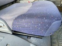 三菱ふそうキャンター平ボディ小型（2t・3t）[写真30]