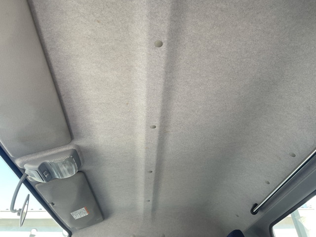 三菱ふそうキャンター平ボディ小型（2t・3t）[写真31]