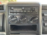 三菱ふそうキャンター平ボディ小型（2t・3t）[写真34]