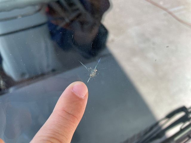 三菱ふそうキャンター平ボディ小型（2t・3t）[写真36]