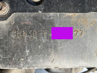 三菱ふそうキャンター平ボディ小型（2t・3t）[写真39]