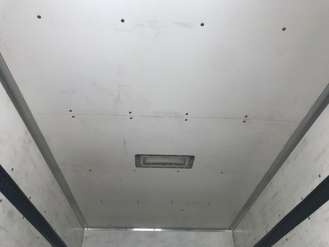 マツダタイタンアルミバン小型（2t・3t）[写真10]