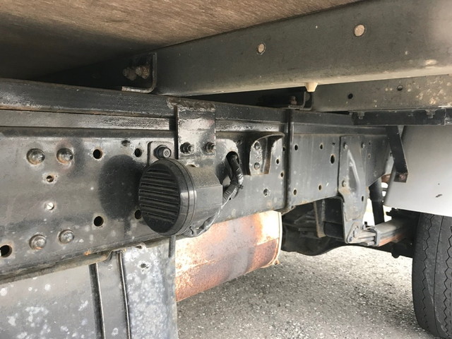 マツダタイタンアルミバン小型（2t・3t）[写真11]