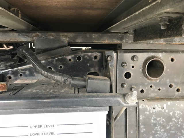 マツダタイタンアルミバン小型（2t・3t）[写真12]